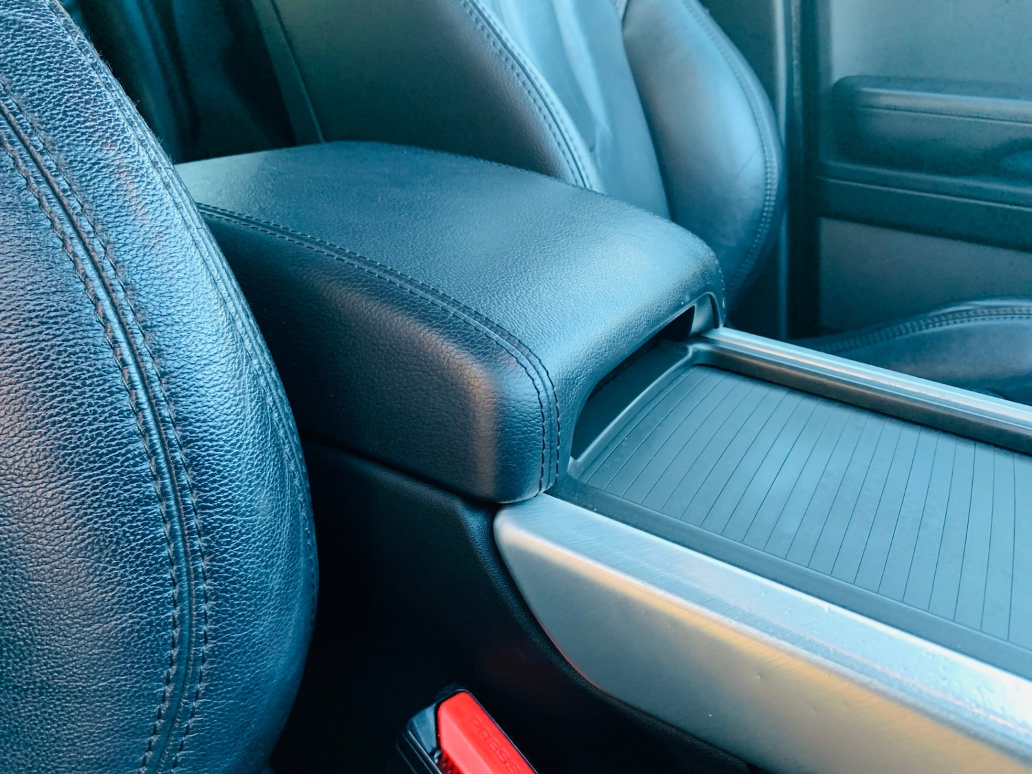 Used Land Rover Range Rover Evoque 2012 for sale - 75683094: Photo 47