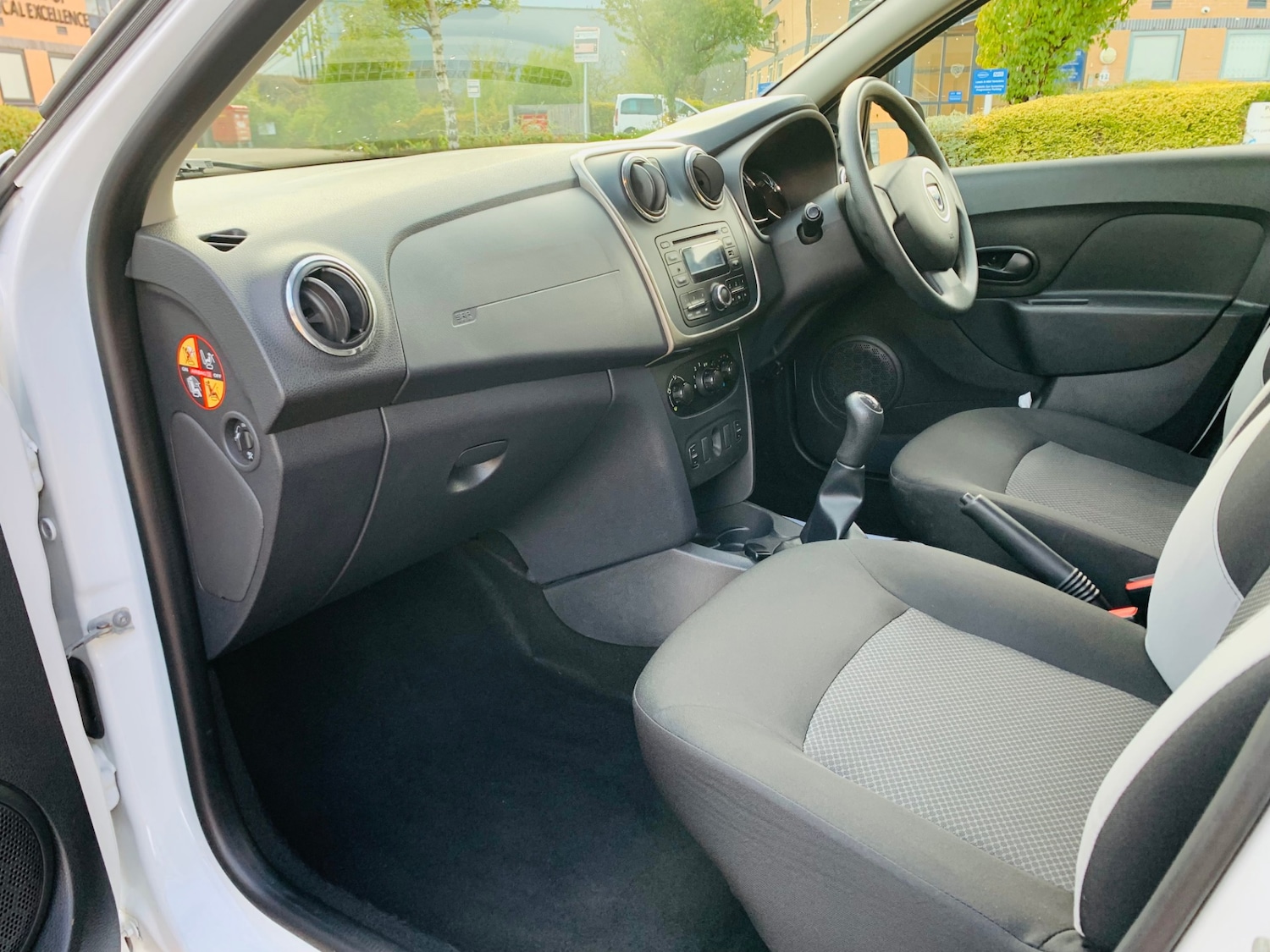 Vehicle 19