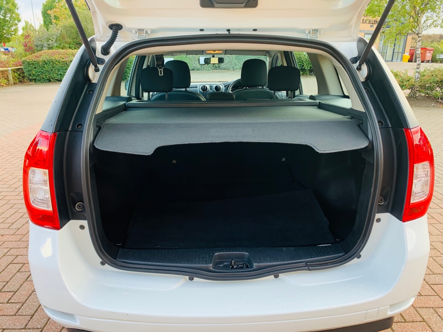 Vehicle 27