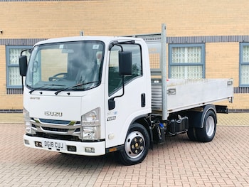 Used Isuzu Other 2018 for sale - 78313887: Photo