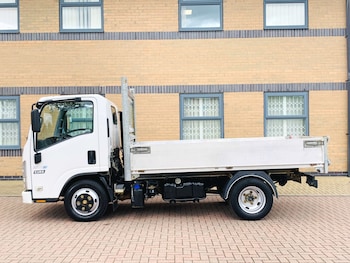 Used Isuzu Other 2018 for sale - 78313887: Photo