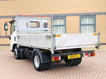 Used Isuzu Other 2018 for sale - 78313887: Photo