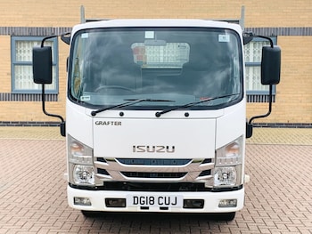 Used Isuzu Other 2018 for sale - 78313887: Photo