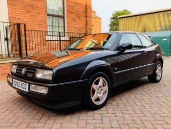 1993 (K) - 2.9 VR6 3dr
