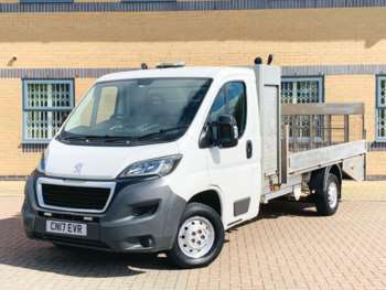 Used Peugeot Boxer 2017 for sale - 74482865: Photo