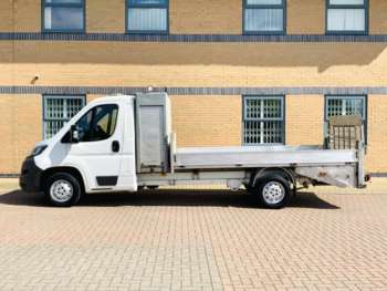 Used Peugeot Boxer 2017 for sale - 74482865: Photo