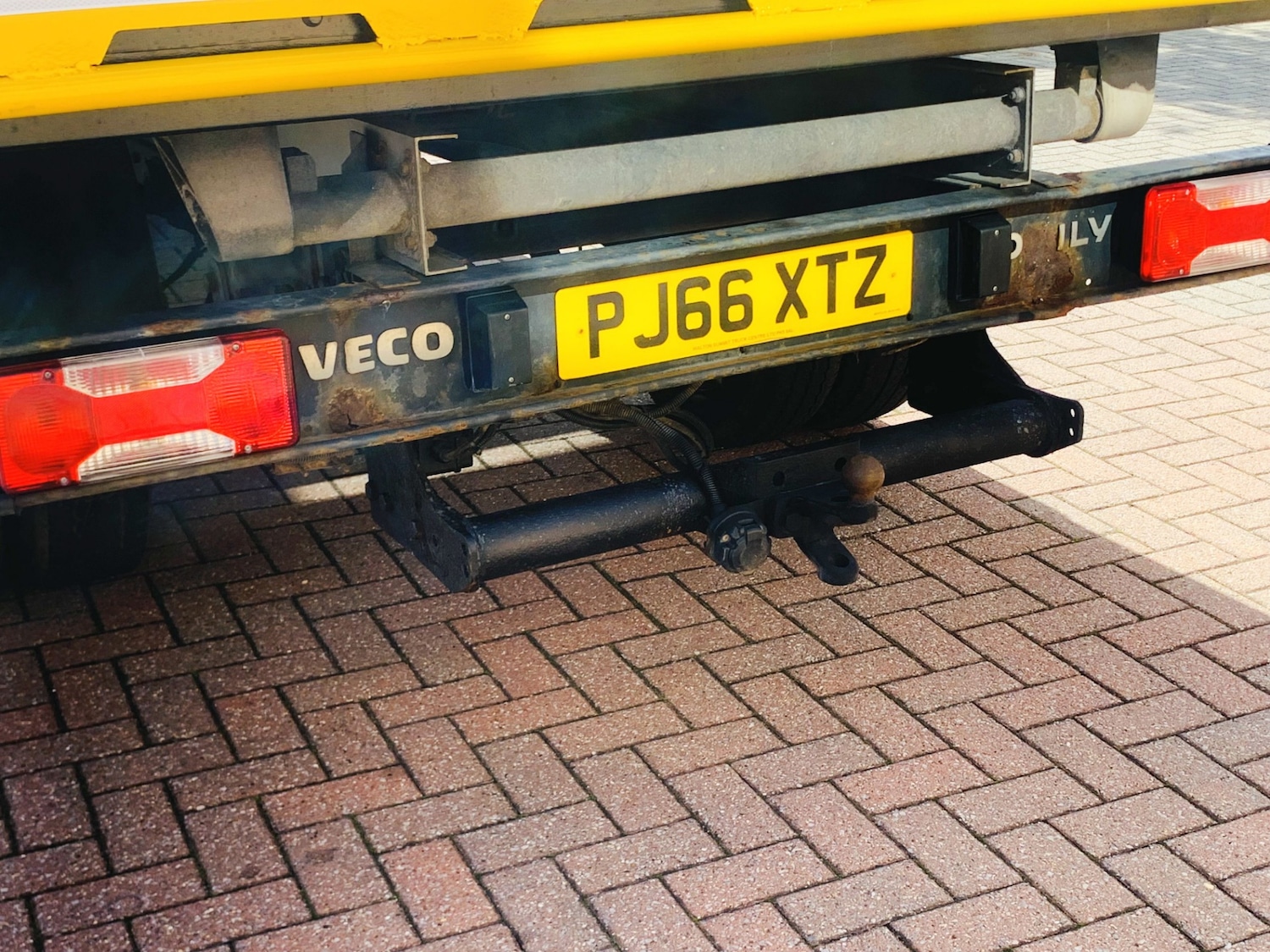 Vehicle 11
