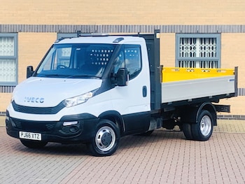 Iveco - Daily