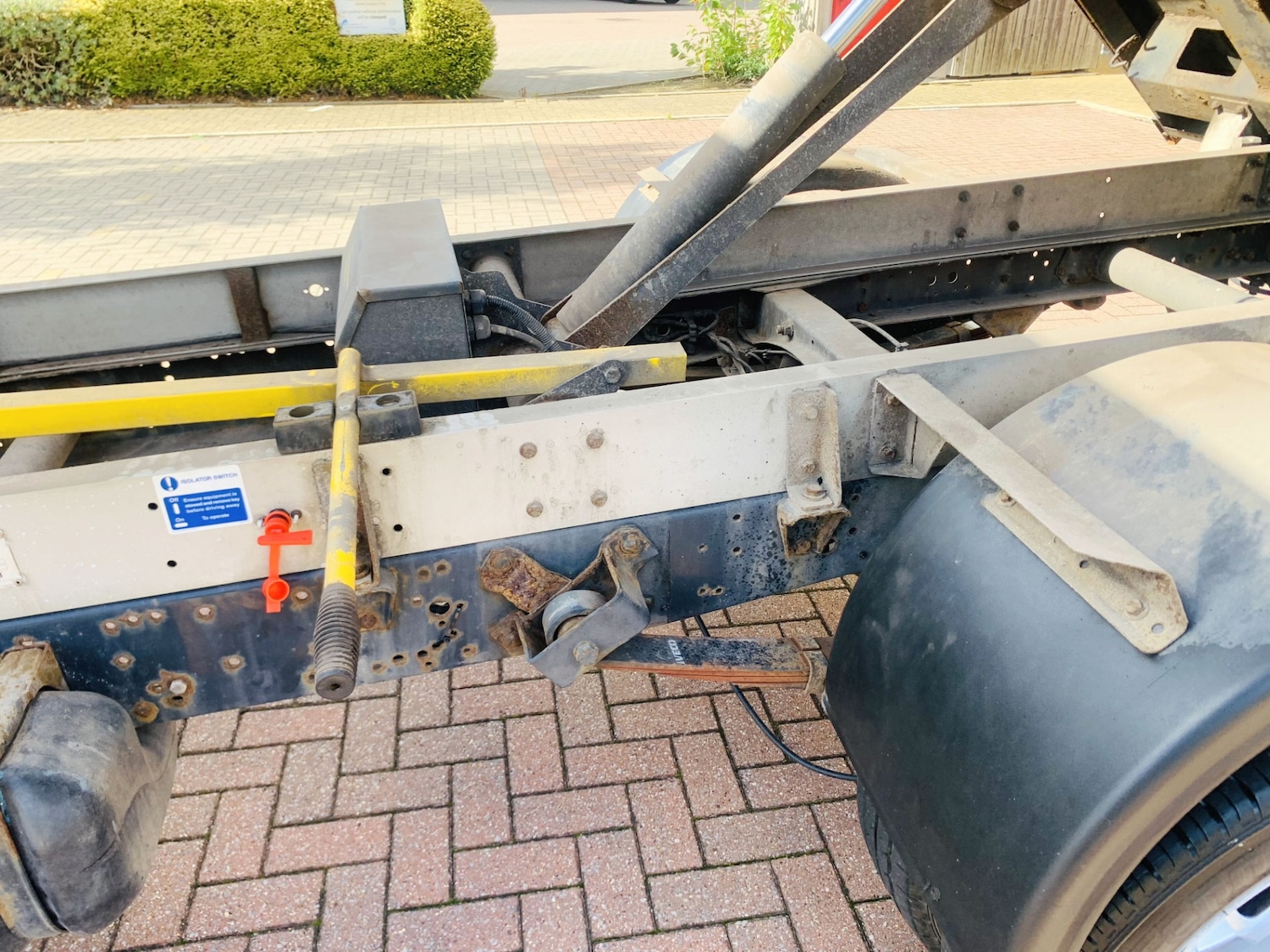 Vehicle 33