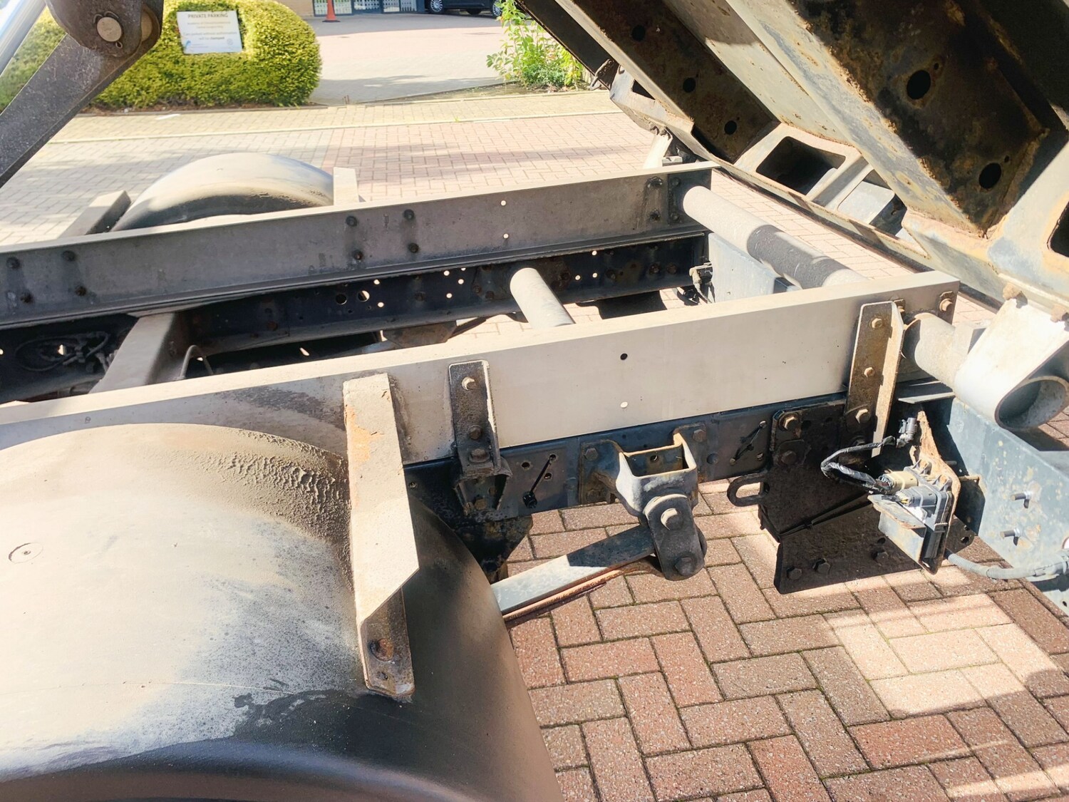 Vehicle 34