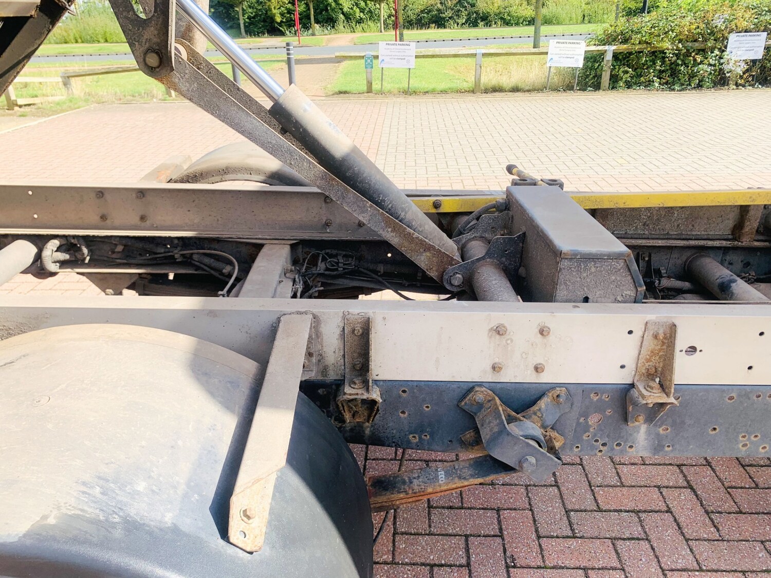 Vehicle 36