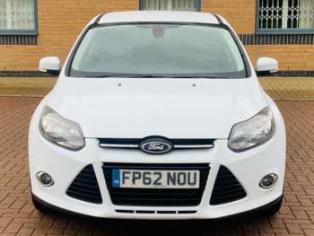 Used Ford Focus 2012 for sale - 75165158: Photo
