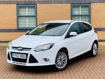 Used Ford Focus 2012 for sale - 75165158: Photo