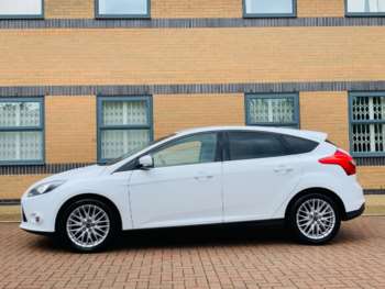 Used Ford Focus 2012 for sale - 75165158: Photo