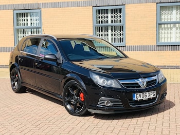 2006 (06) - 1.9 CDTi Exclusiv [150] 5dr Auto
