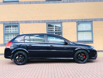 Used Vauxhall Signum 2006 for sale - 75537479: Photo