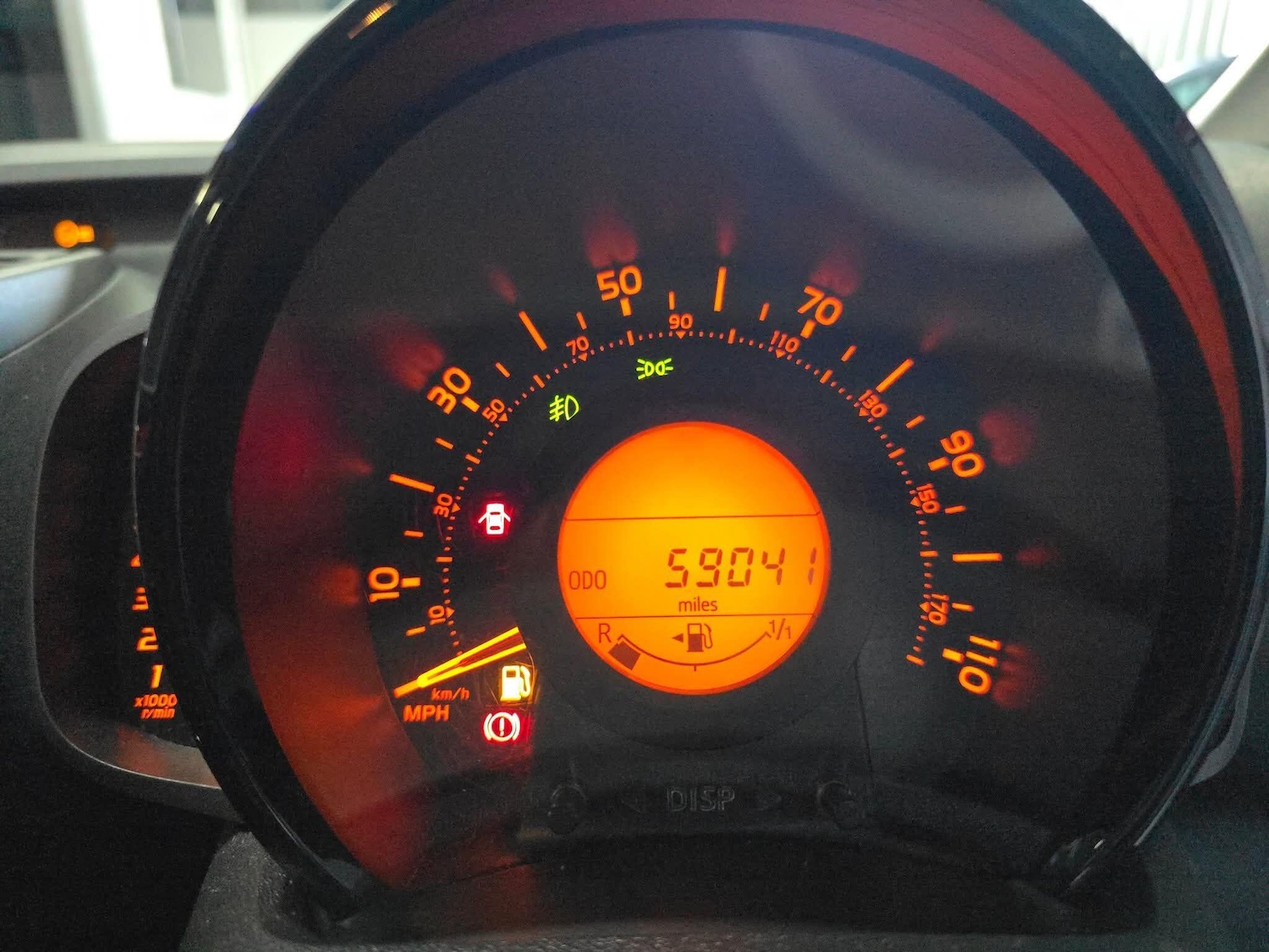 Used Peugeot 108 2017 for sale - 77203670: Photo 24