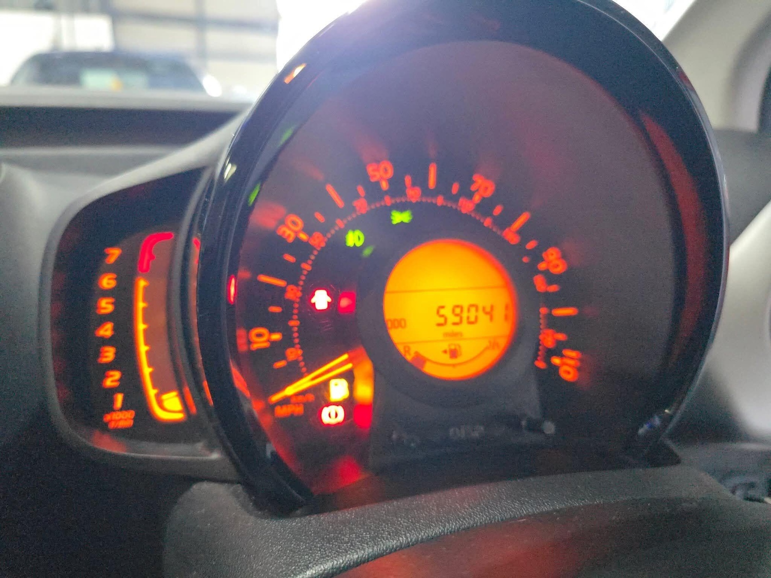 Used Peugeot 108 2017 for sale - 77203670: Photo 25