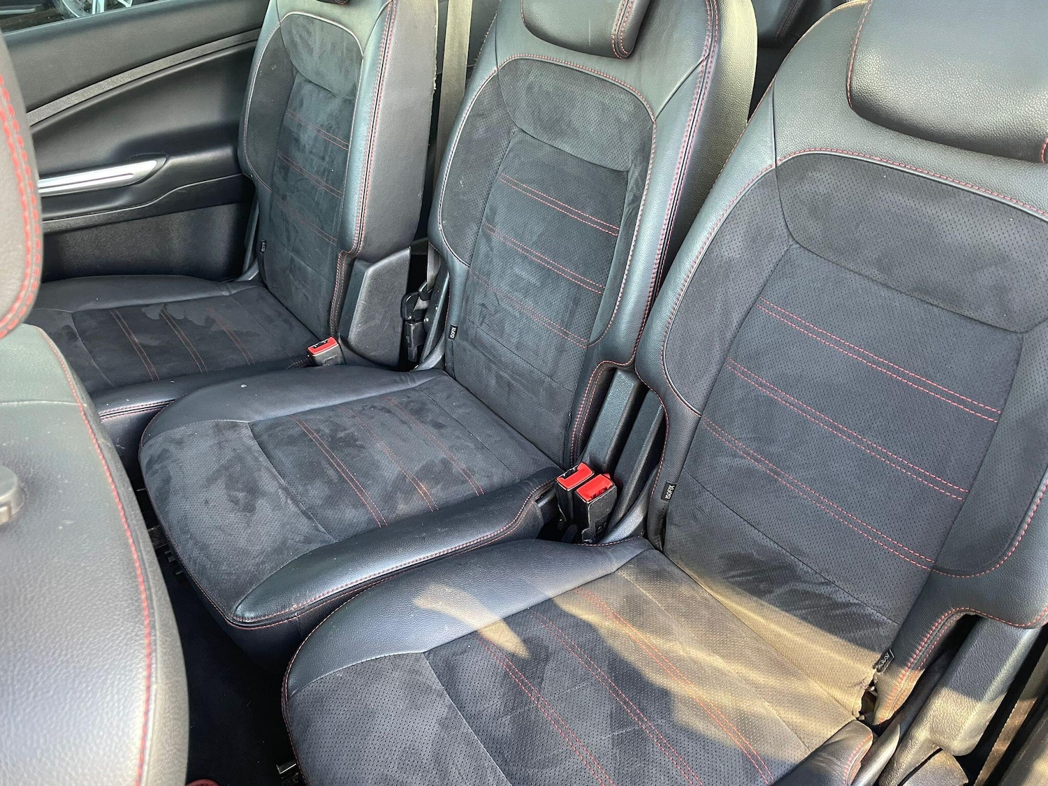 Used Ford S-Max 2011 for sale - 77315330: Photo 20