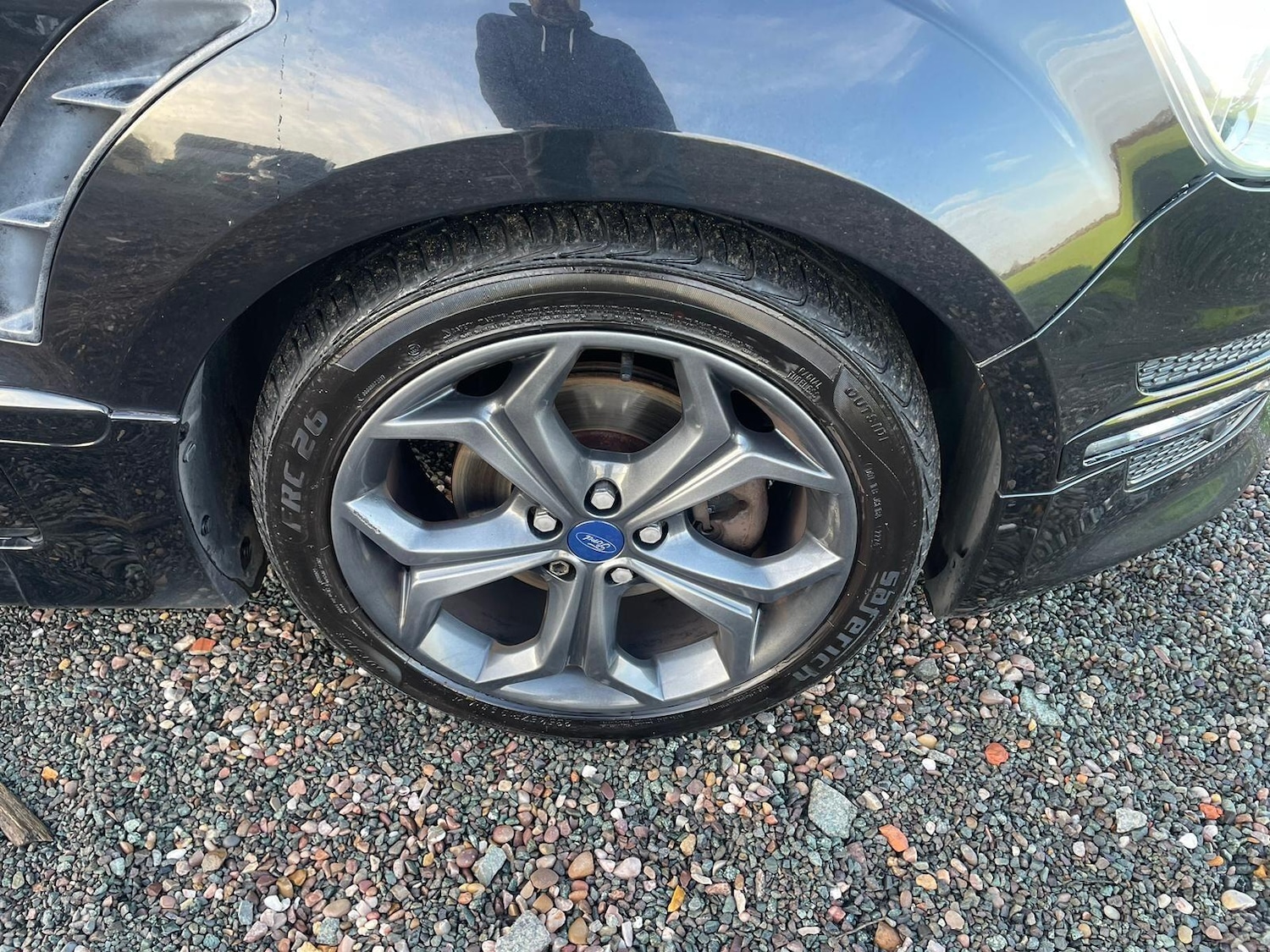 Used Ford S-Max 2011 for sale - 77315330: Photo 22