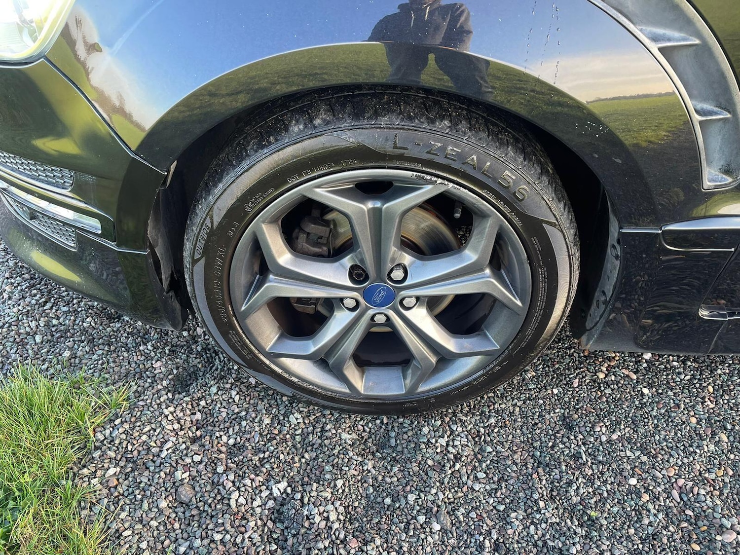 Used Ford S-Max 2011 for sale - 77315330: Photo 23