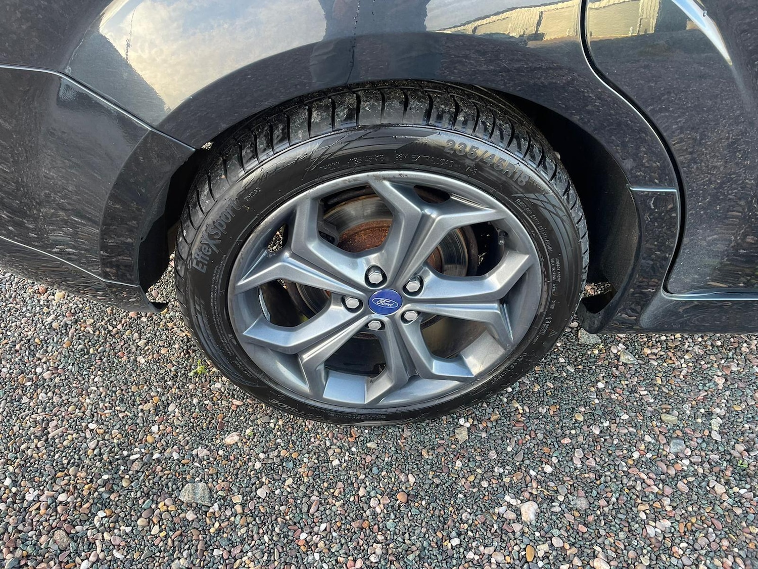 Used Ford S-Max 2011 for sale - 77315330: Photo 25