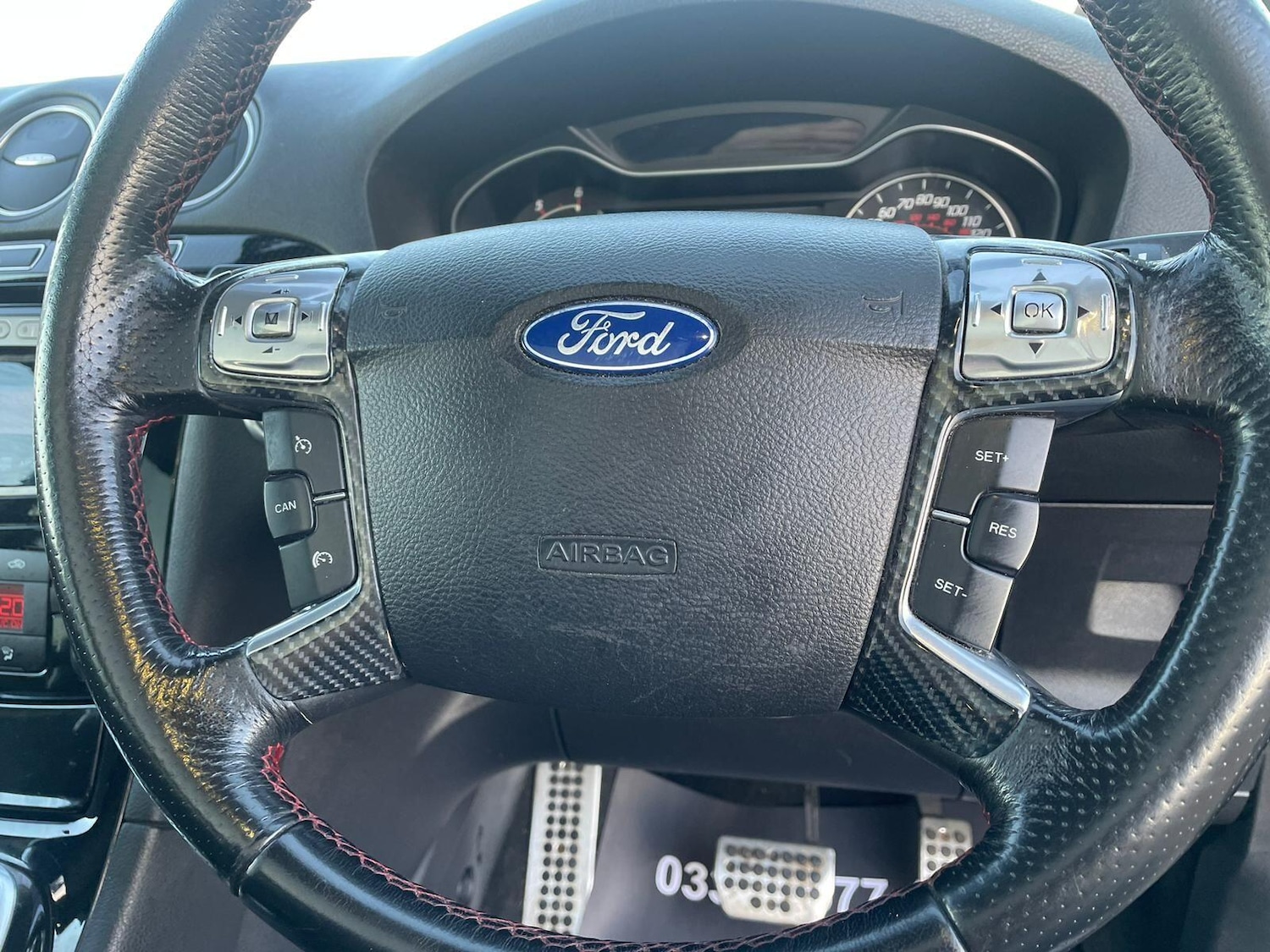 Used Ford S-Max 2011 for sale - 77315330: Photo 29