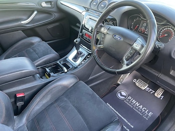 Used Ford S-Max 2011 for sale - 77315330: Photo