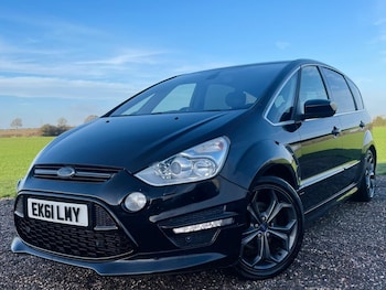 Used Ford S-Max 2011 for sale - 77315330: Photo