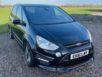 Used Ford S-Max 2011 for sale - 77315330: Photo