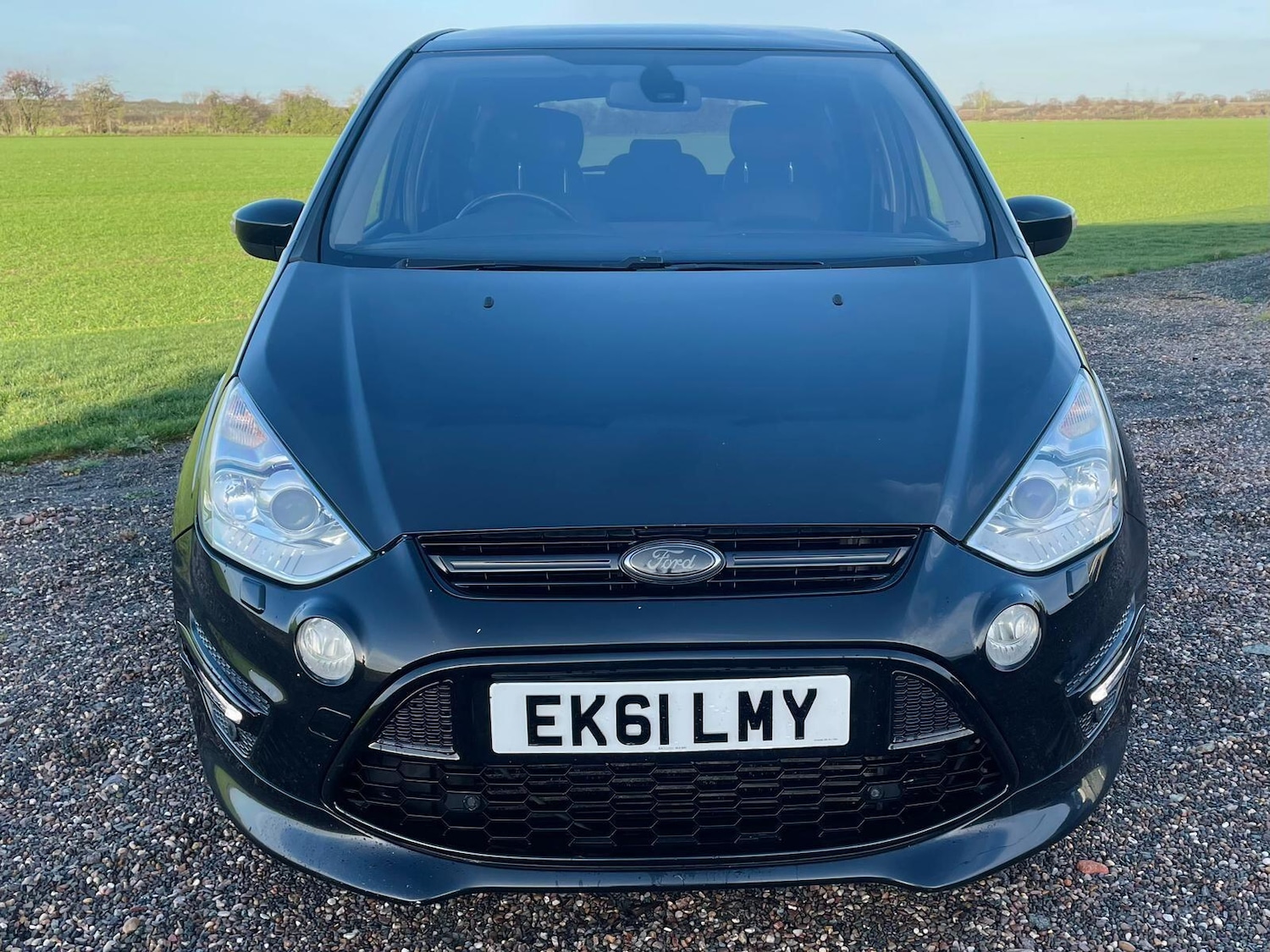 Used Ford S-Max 2011 for sale - 77315330: Photo 5