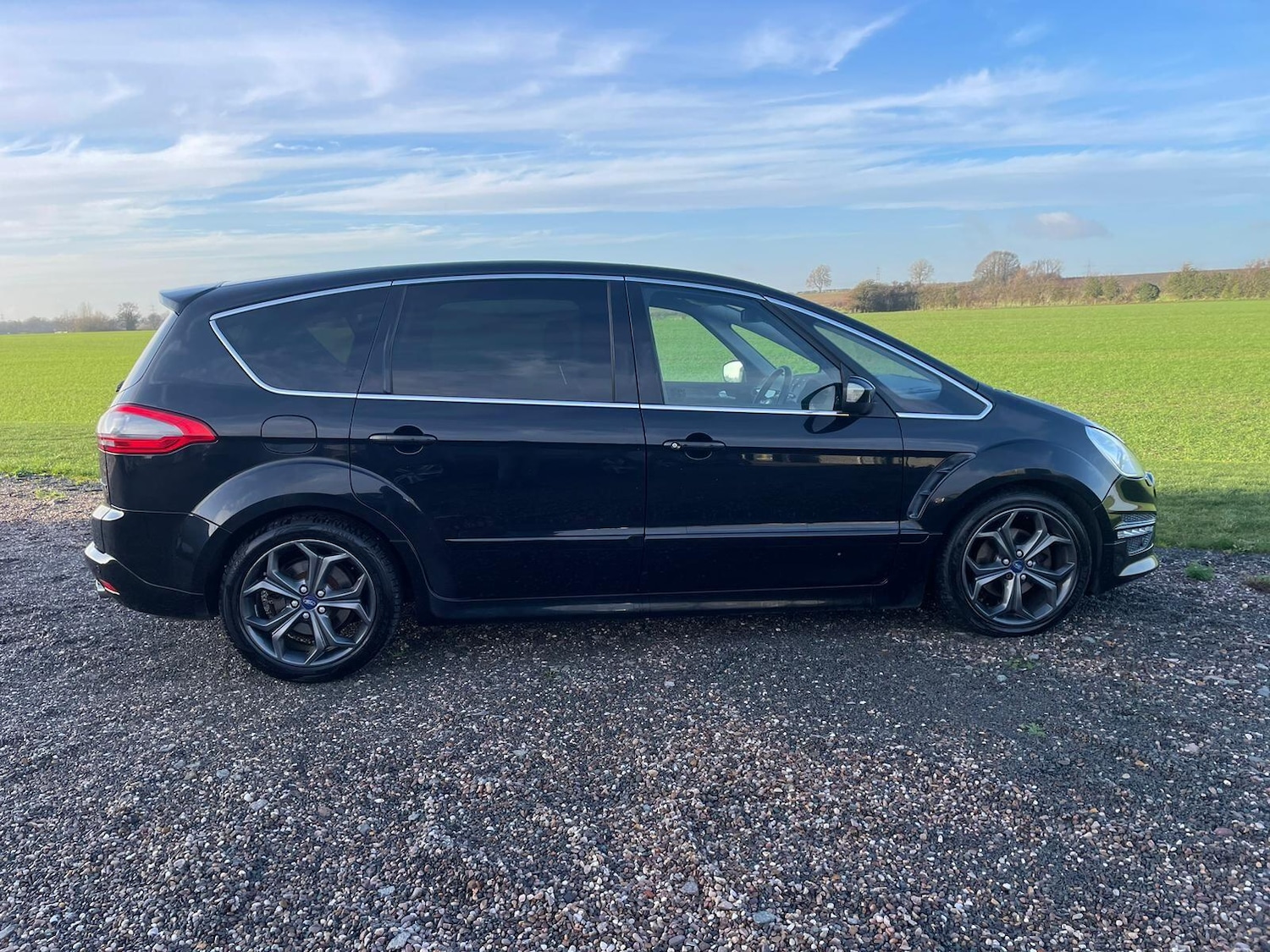 Used Ford S-Max 2011 for sale - 77315330: Photo 9