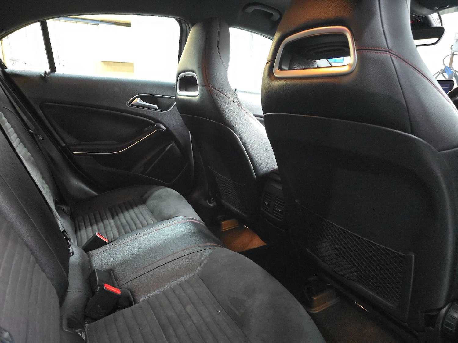 Used Mercedes-Benz A-Class 2017 for sale - 76855844: Photo 58