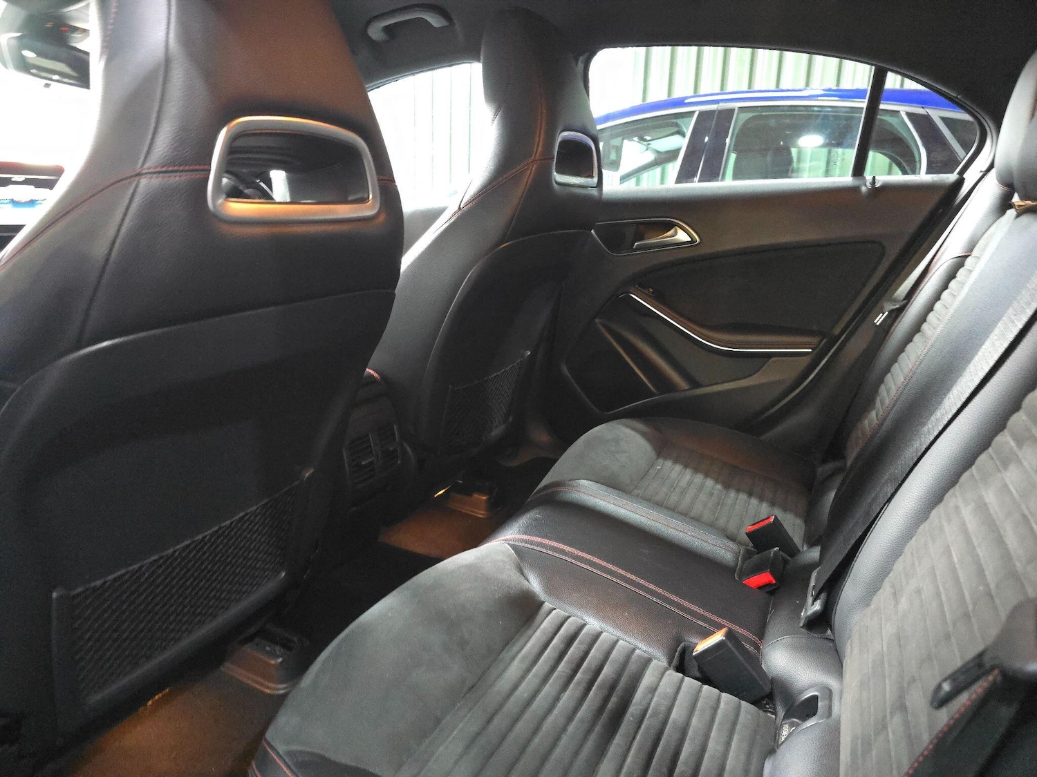 Used Mercedes-Benz A-Class 2017 for sale - 76855844: Photo 61