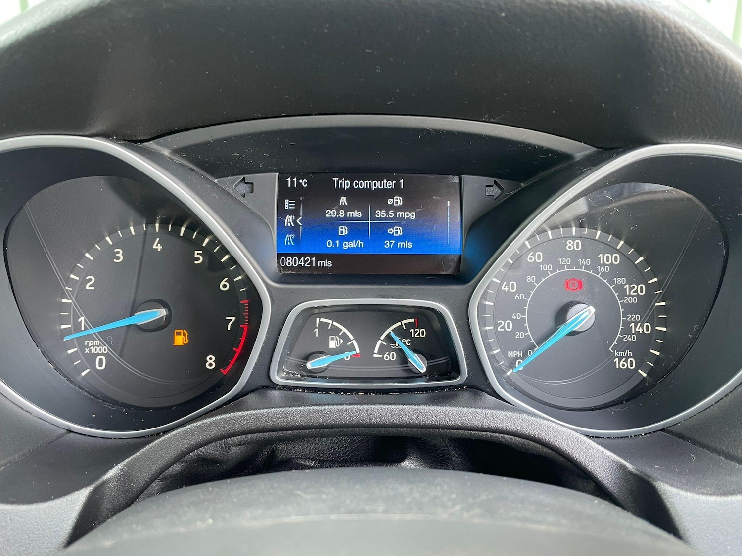 Used Ford Focus for sale - 77268165: Photo 14