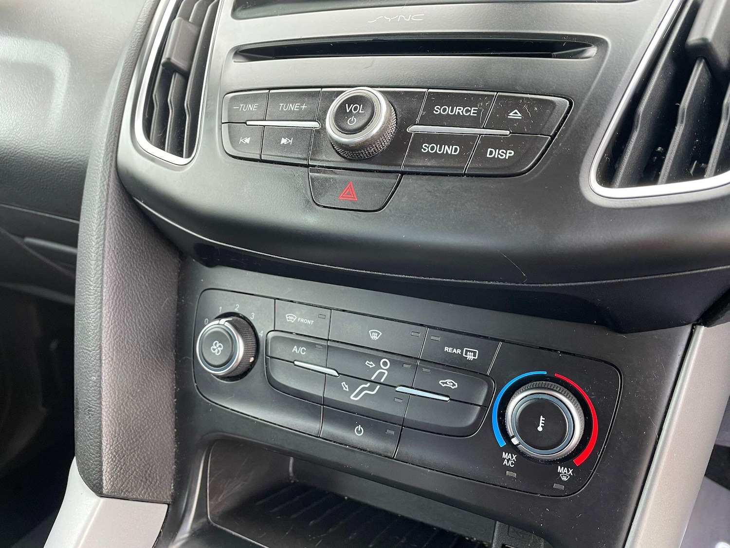 Used Ford Focus for sale - 77268165: Photo 18