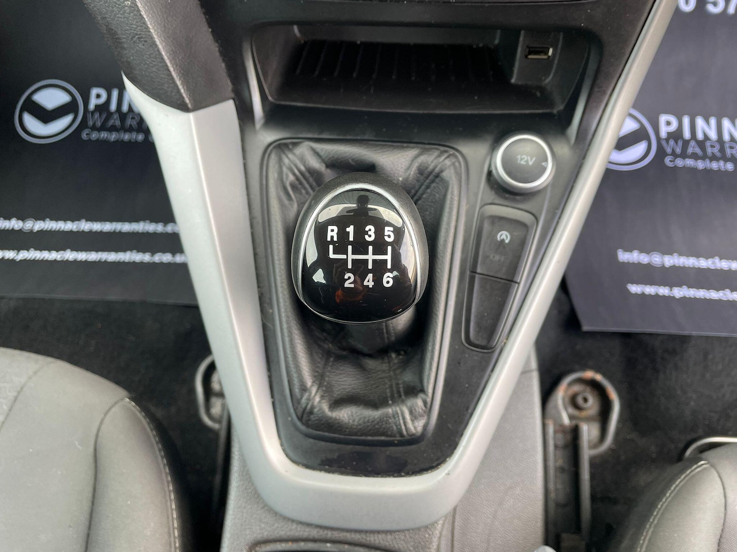 Used Ford Focus for sale - 77268165: Photo 19