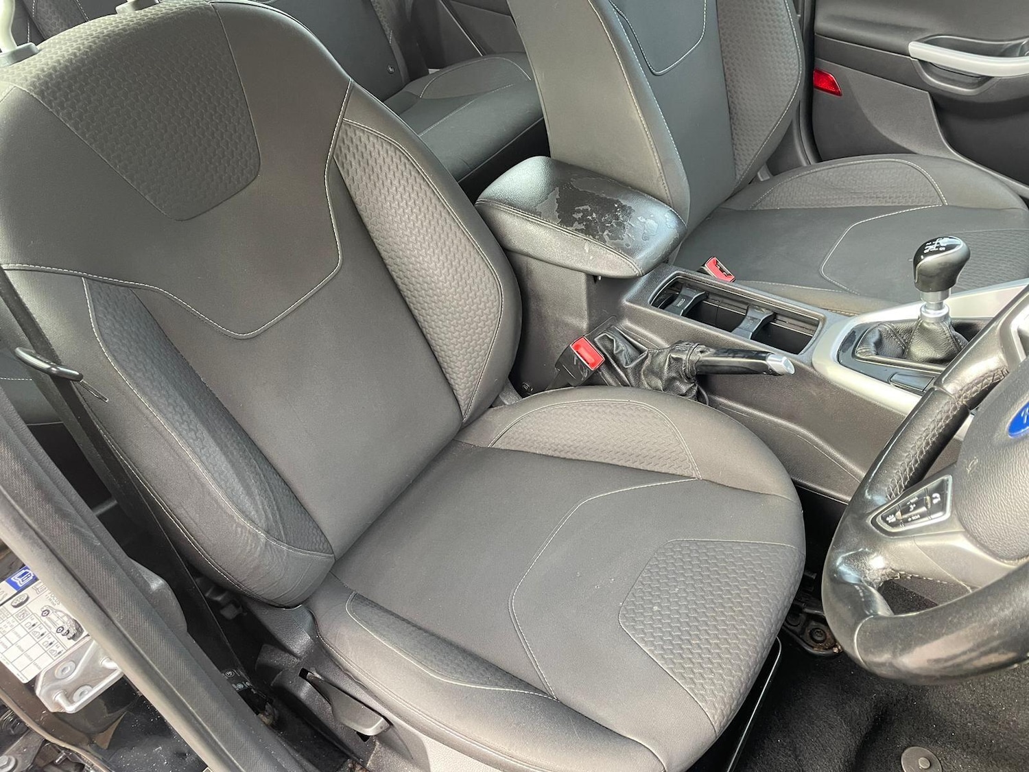 Used Ford Focus for sale - 77268165: Photo 20