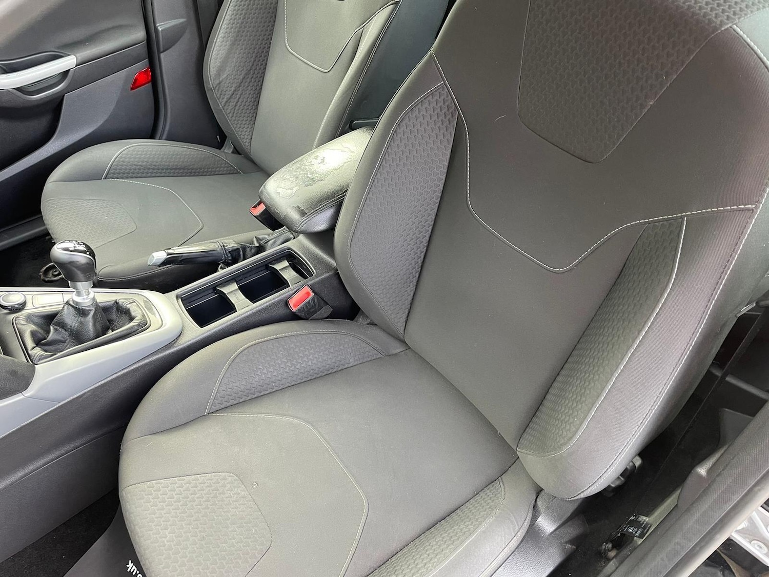 Used Ford Focus for sale - 77268165: Photo 23