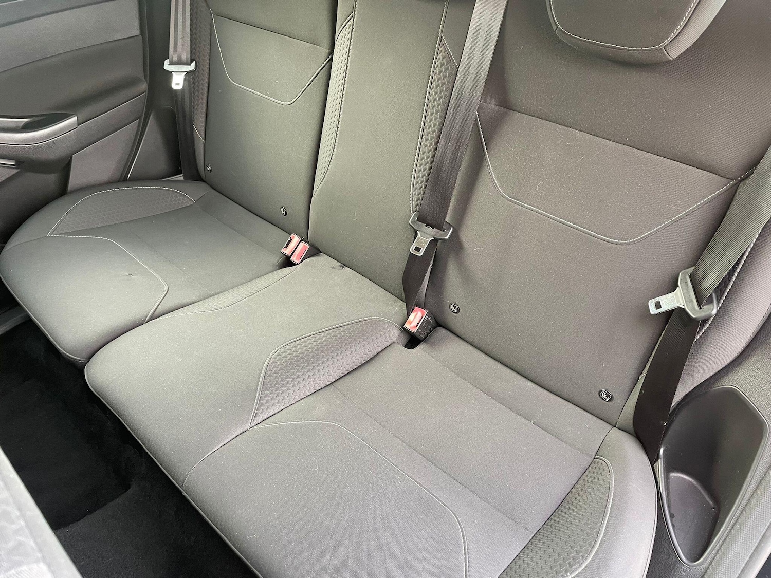 Used Ford Focus for sale - 77268165: Photo 26