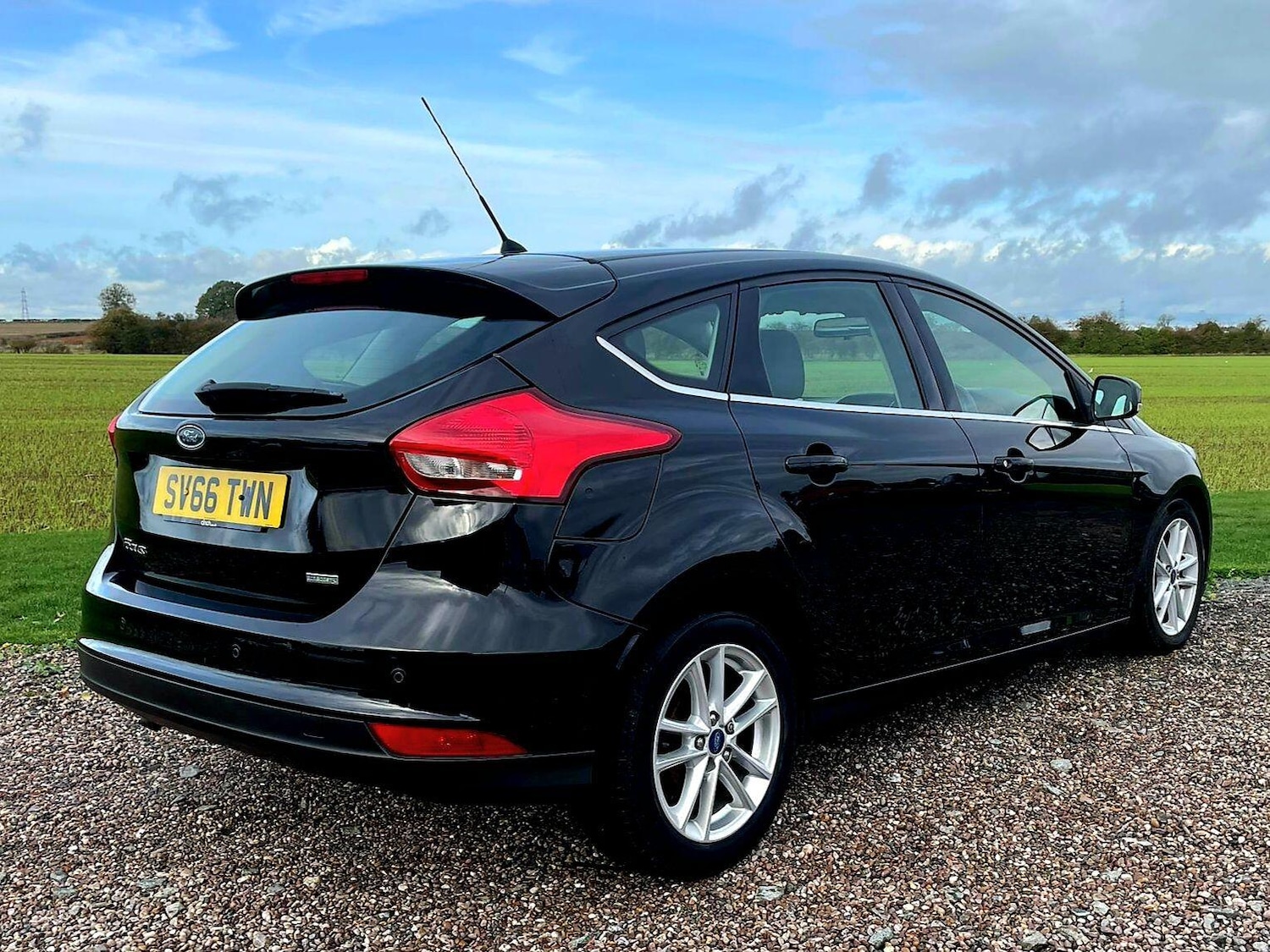Used Ford Focus for sale - 77268165: Photo 6