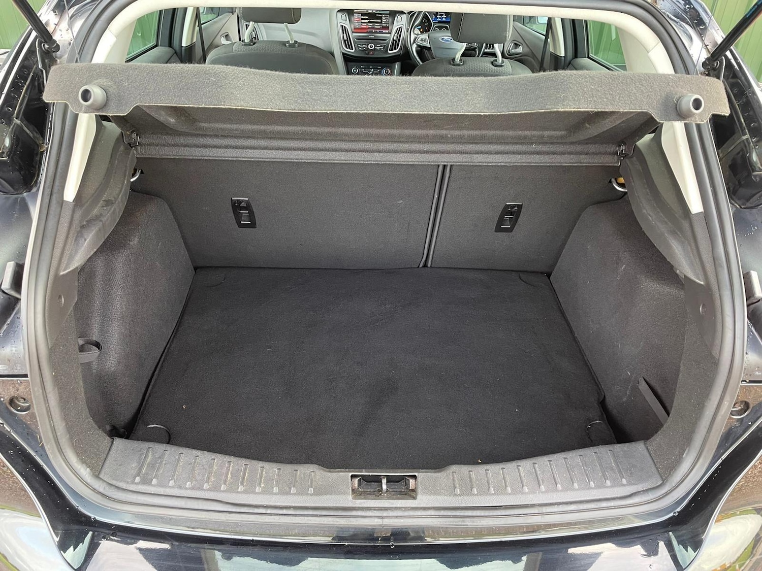 Used Ford Focus for sale - 77268165: Photo 8