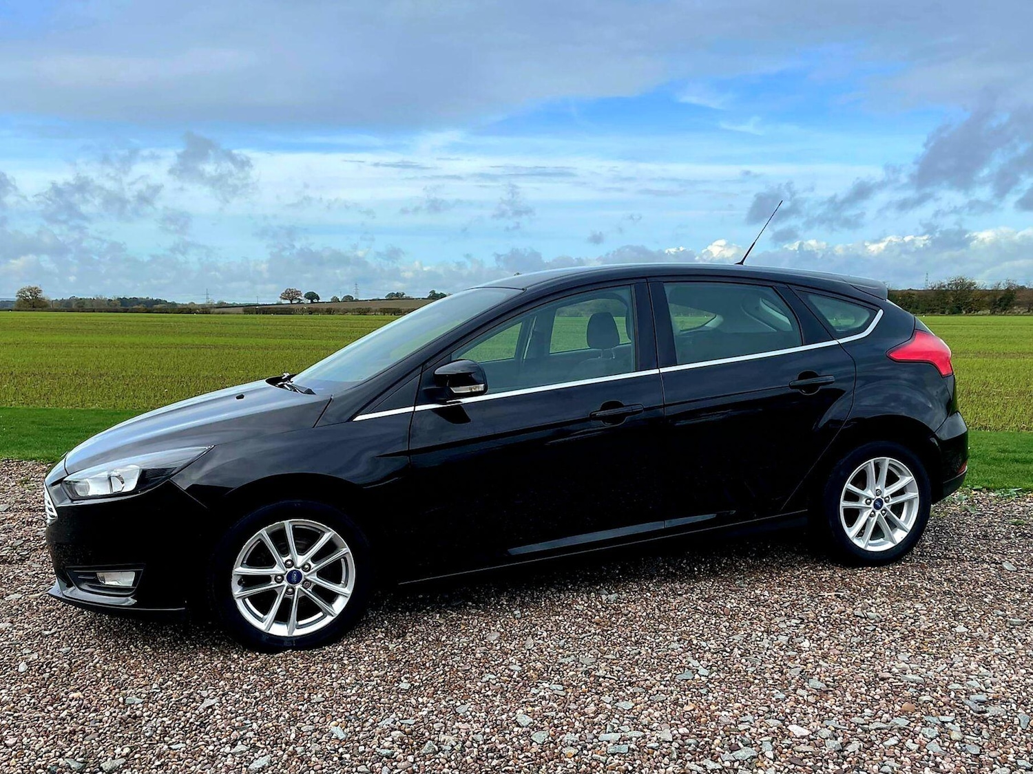 Used Ford Focus for sale - 77268165: Photo 9