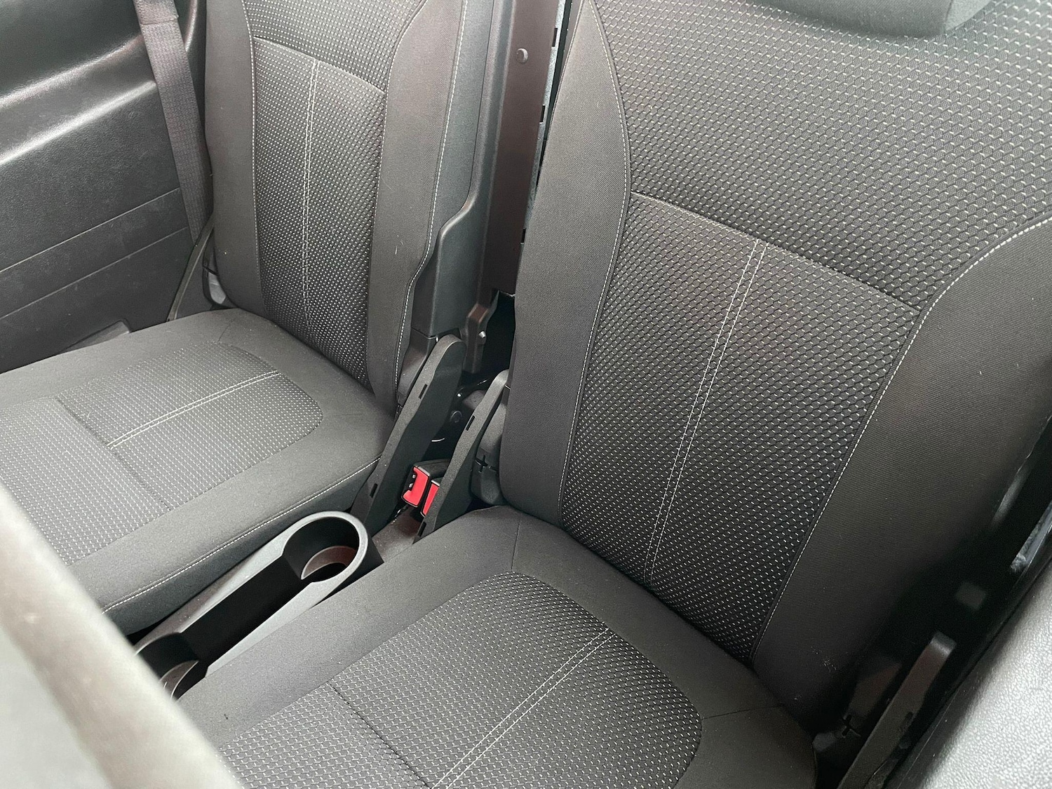 Used Vauxhall Zafira 2015 for sale - 77202992: Photo 7