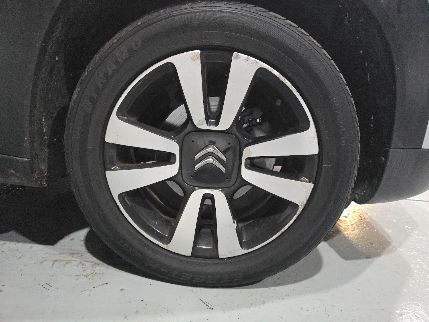 Used Citroen C3 Aircross 2018 for sale - 77411542: Photo 24