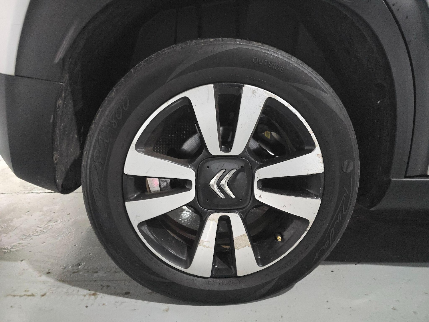 Used Citroen C3 Aircross 2018 for sale - 77411542: Photo 25