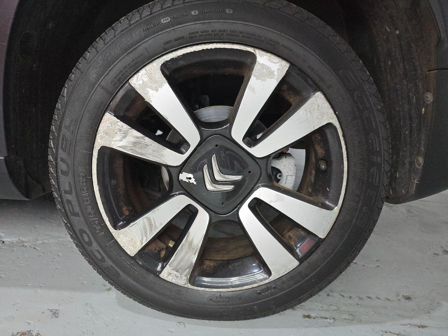 Used Citroen C3 Aircross 2018 for sale - 77411542: Photo 27