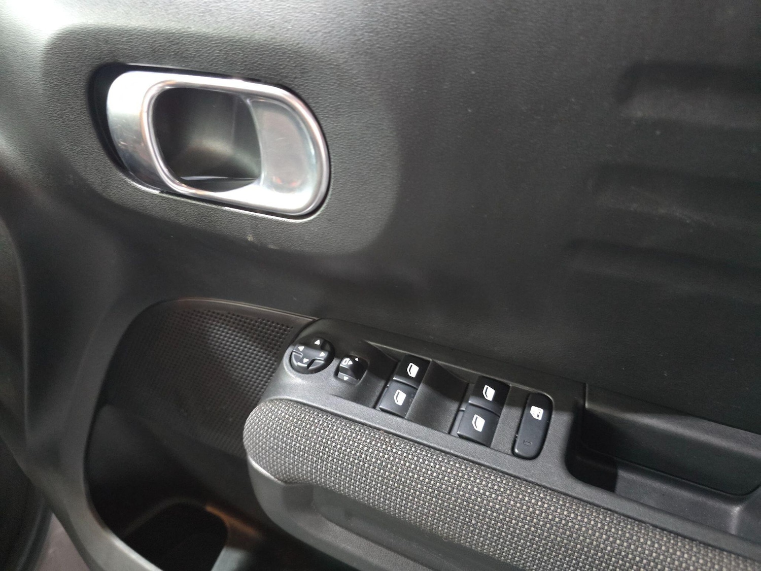 Used Citroen C3 Aircross 2018 for sale - 77411542: Photo 29