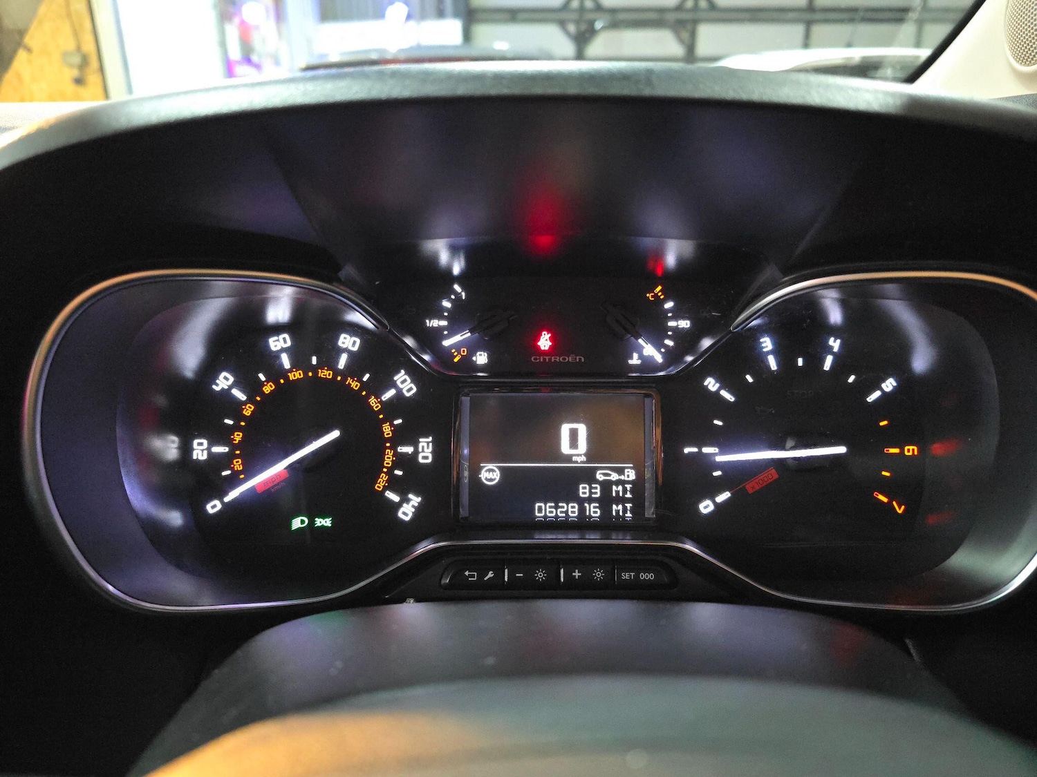 Used Citroen C3 Aircross 2018 for sale - 77411542: Photo 33