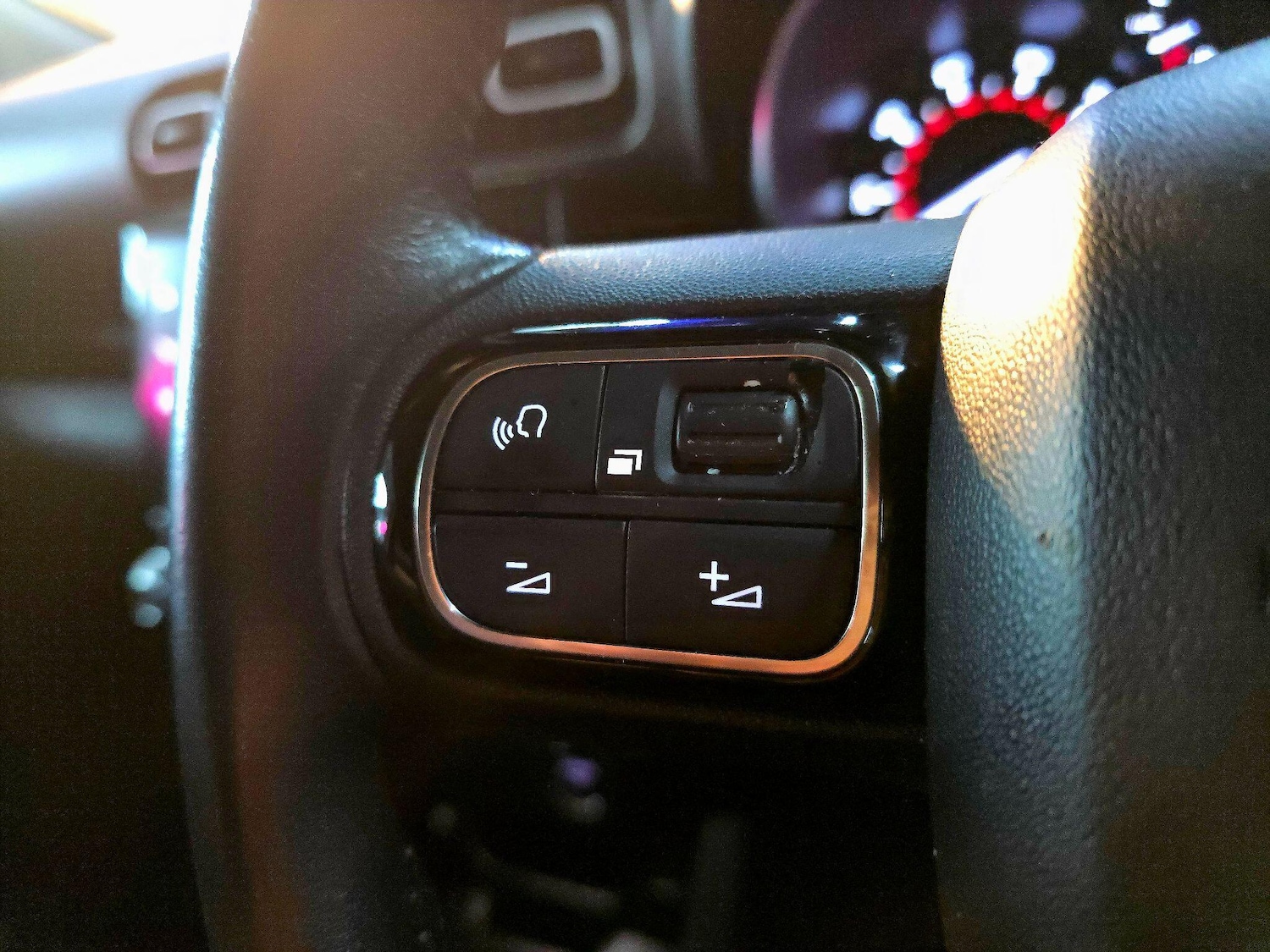 Used Citroen C3 Aircross 2018 for sale - 77411542: Photo 34